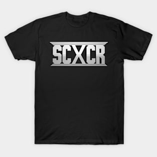 SCBars (Gray) T-Shirt